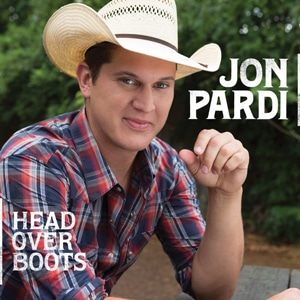 Foto de Jon Pardi