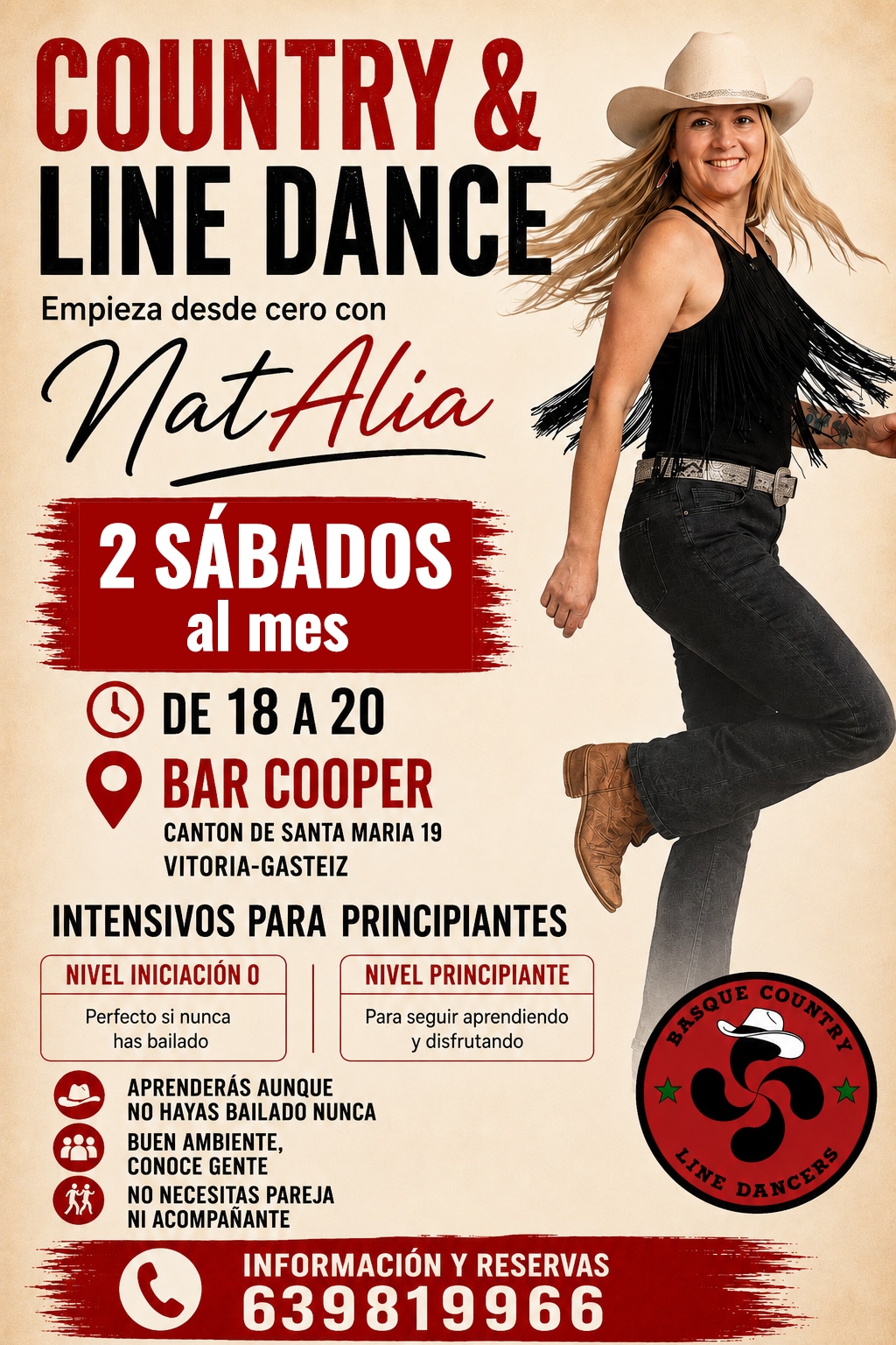 sesiones bar cooper