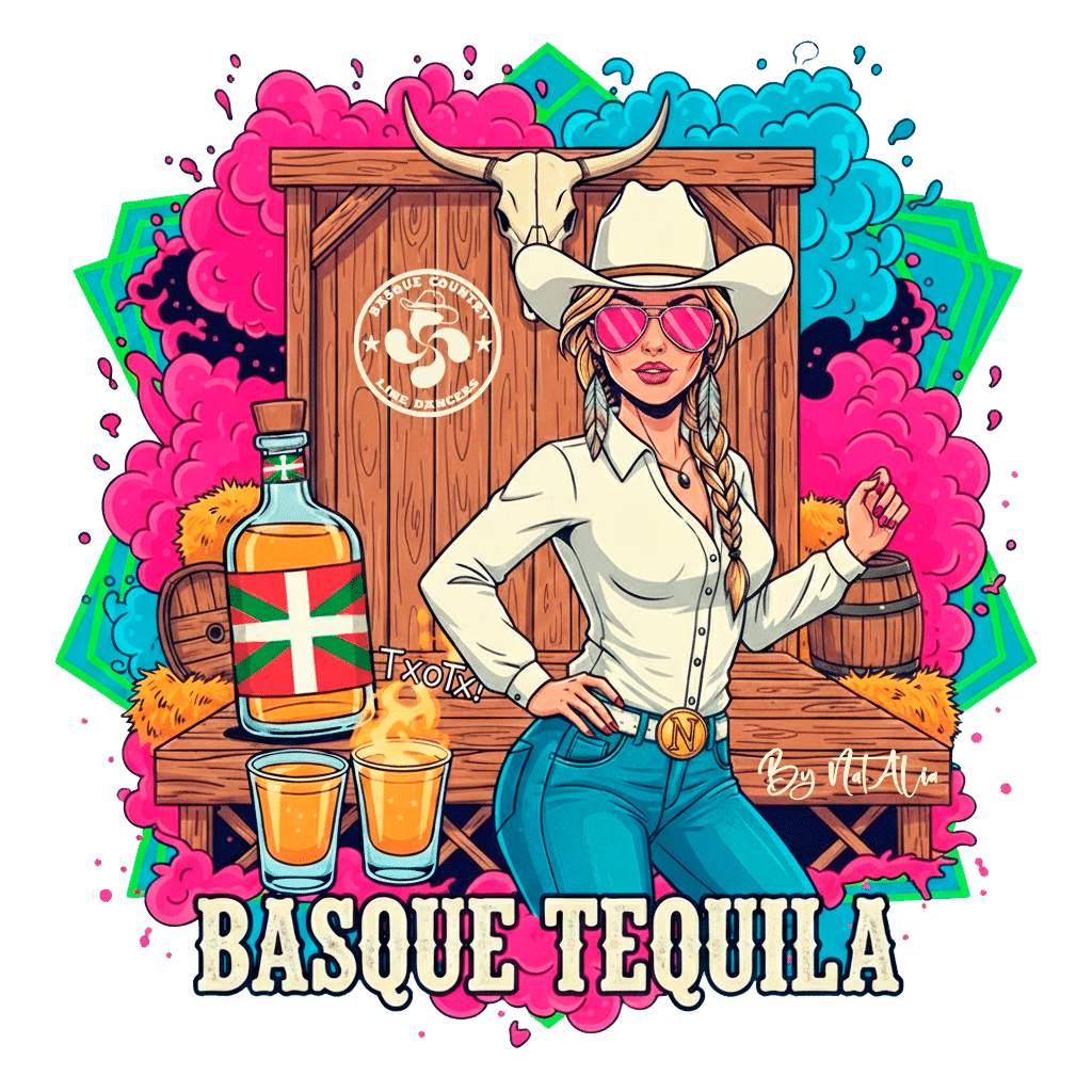 Basque tequila
