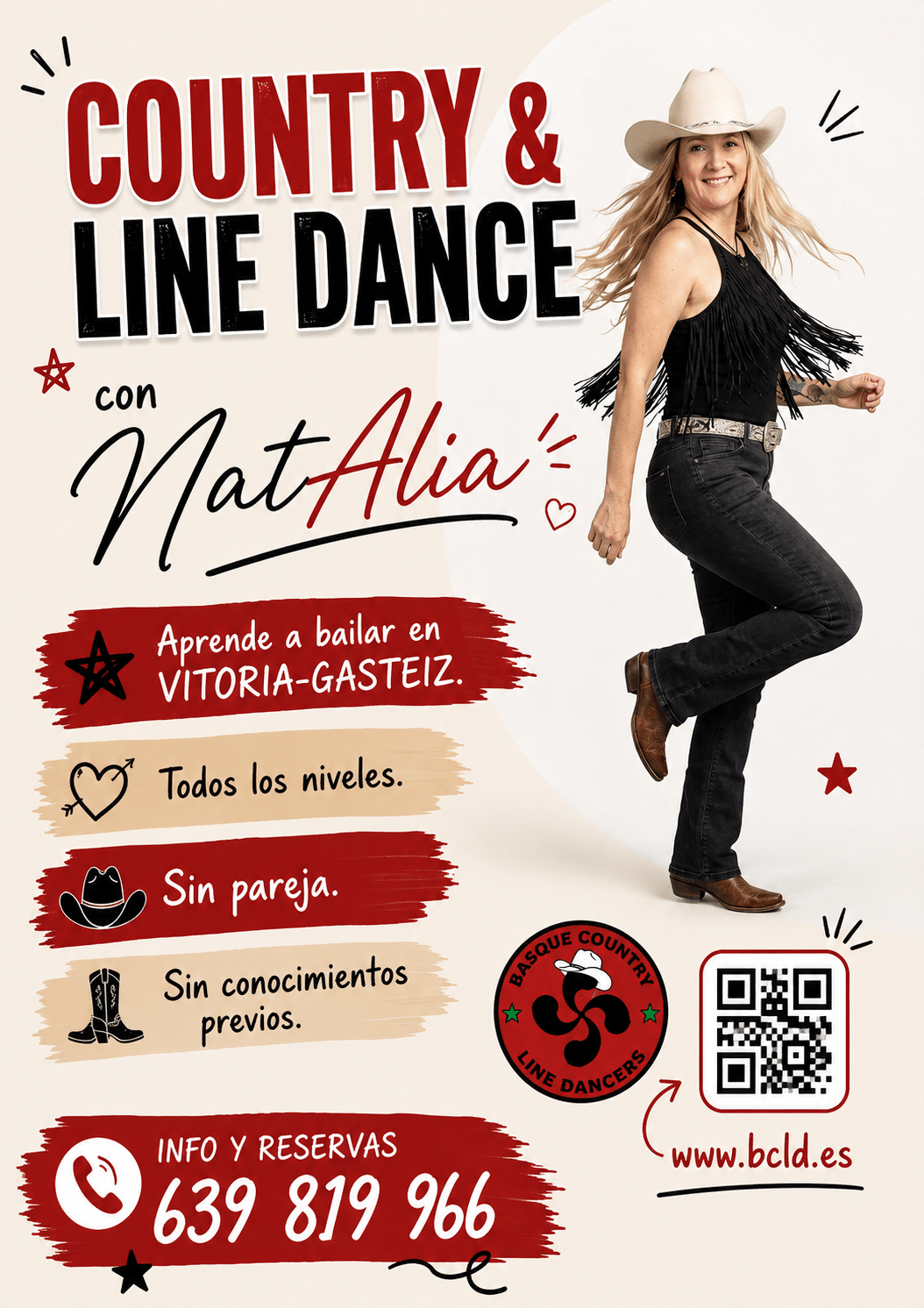 country y line dance
